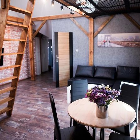 Jdk Apartamenty Legionow 40M2 5-Osobowy Kaliszki 外观 照片