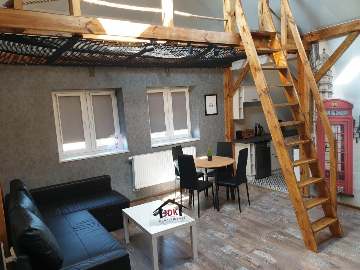 Jdk Apartamenty Legionow 40M2 5-Osobowy Kaliszki 外观 照片