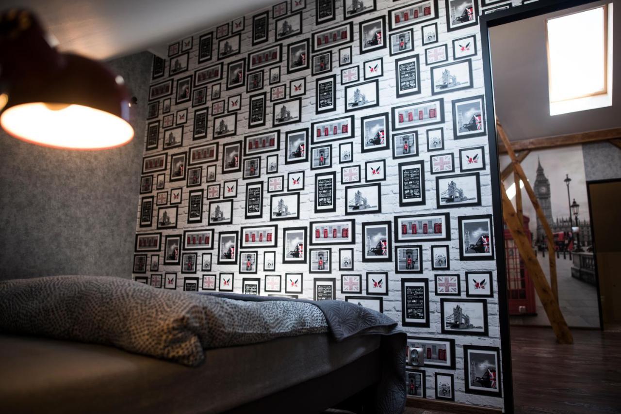 Jdk Apartamenty Legionow 40M2 5-Osobowy Kaliszki 外观 照片