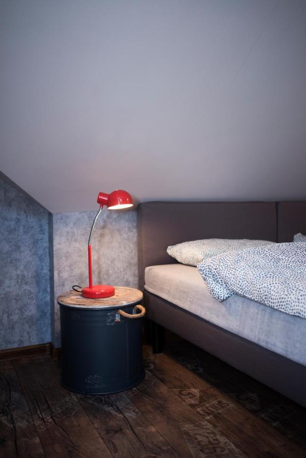 Jdk Apartamenty Legionow 40M2 5-Osobowy Kaliszki 外观 照片