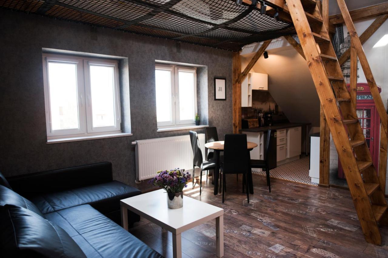 Jdk Apartamenty Legionow 40M2 5-Osobowy Kaliszki 外观 照片