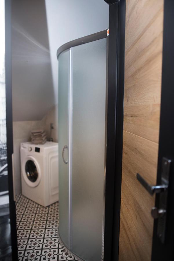 Jdk Apartamenty Legionow 40M2 5-Osobowy Kaliszki 外观 照片