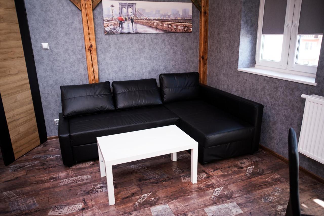 Jdk Apartamenty Legionow 40M2 5-Osobowy Kaliszki 外观 照片